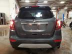 2017 Buick Encore Sport Touring na sprzedaż w Lansing, MI - Front End