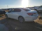 2011 Honda Accord Exl продається в Amarillo, TX - Side