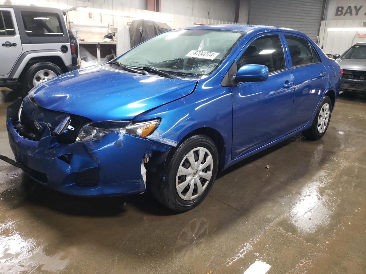 2009 Toyota Corolla - Image 1