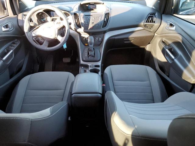 Parquets FORD ESCAPE 2015 Szary