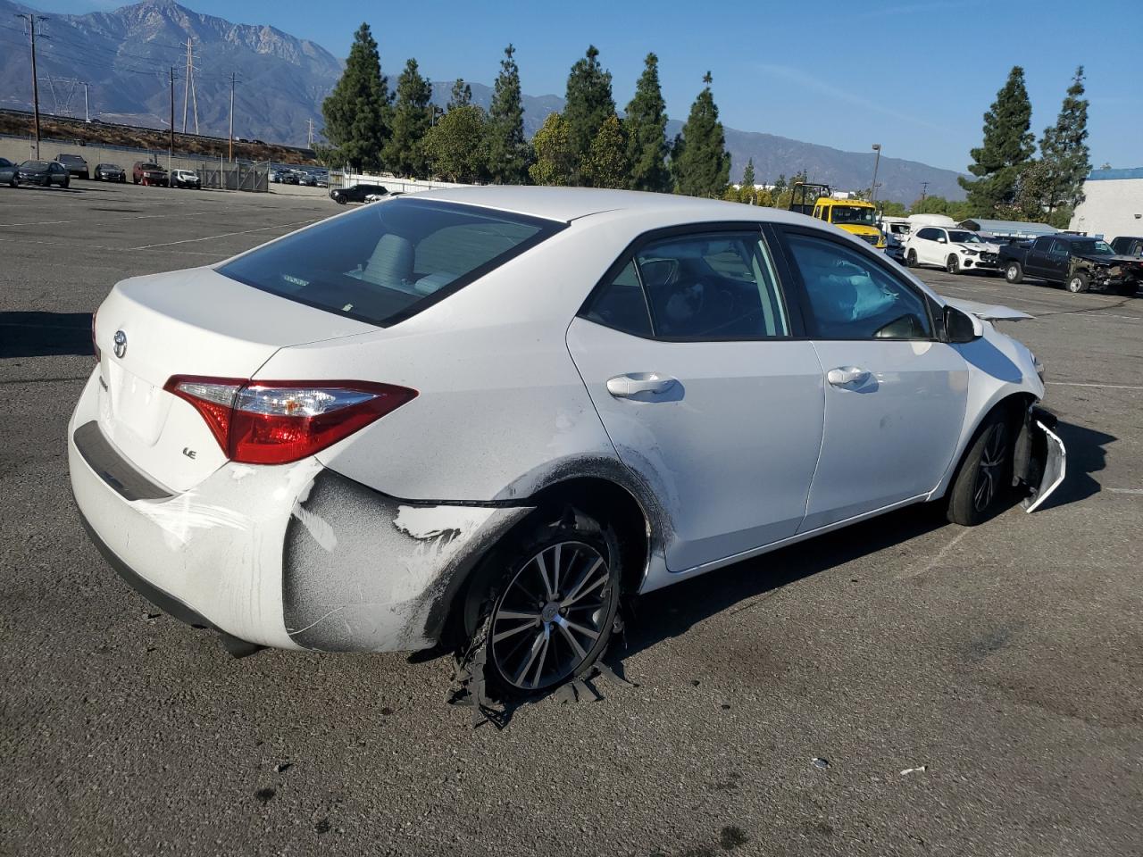2016 Toyota Corolla - Image 3