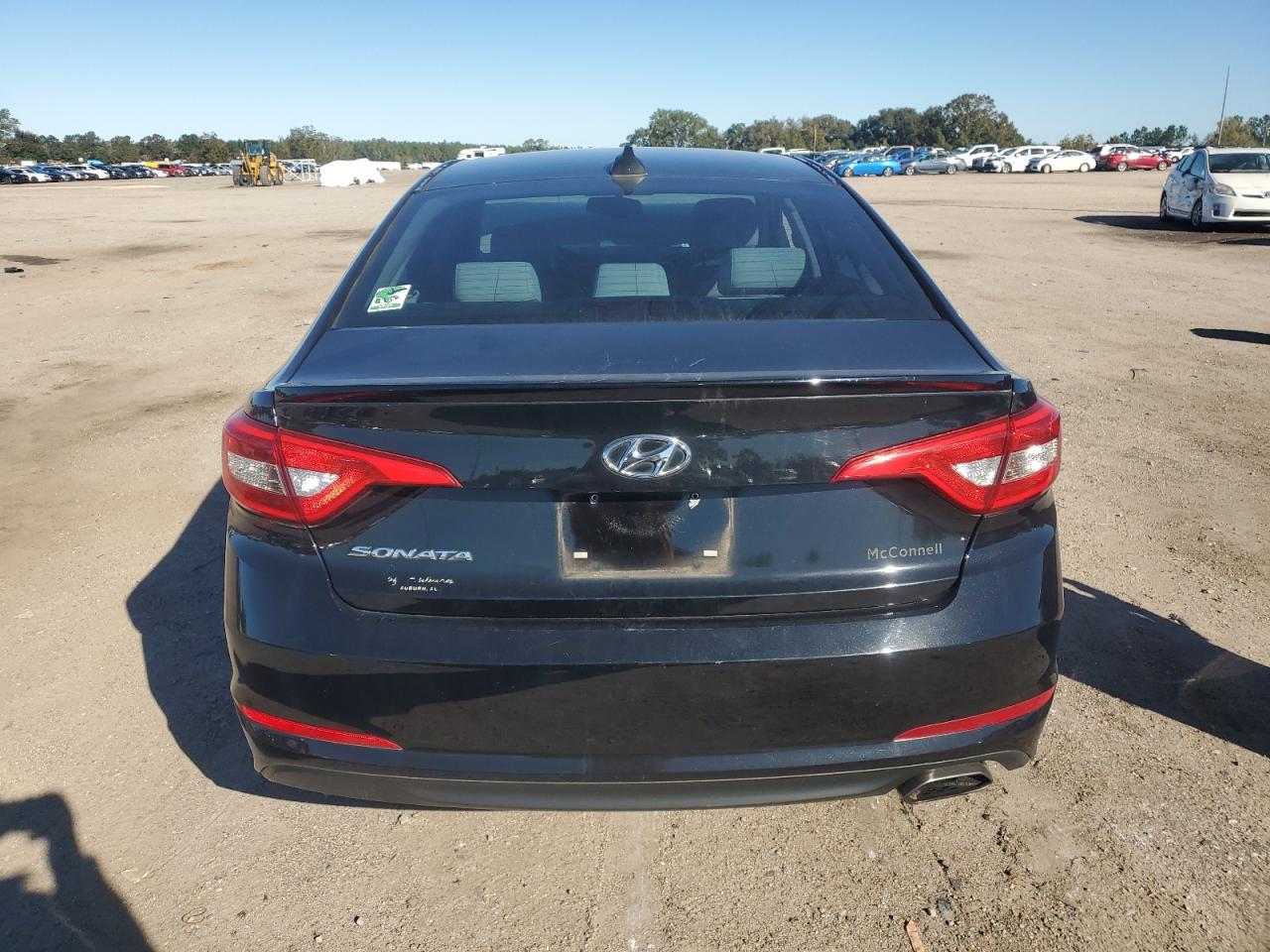 VIN 5NPE24AF7GH294908 2016 HYUNDAI SONATA no.6