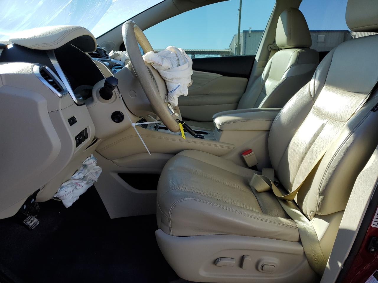 2018 Nissan Murano - Image 7