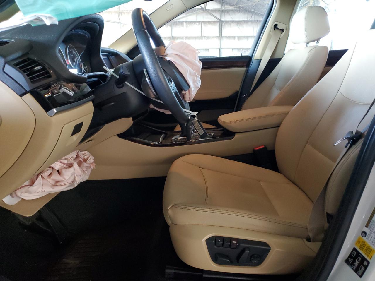 2017 BMW X4 - Image 7