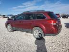 2012 Subaru Outback 2.5I Premium for Sale in Casper, WY - Front End