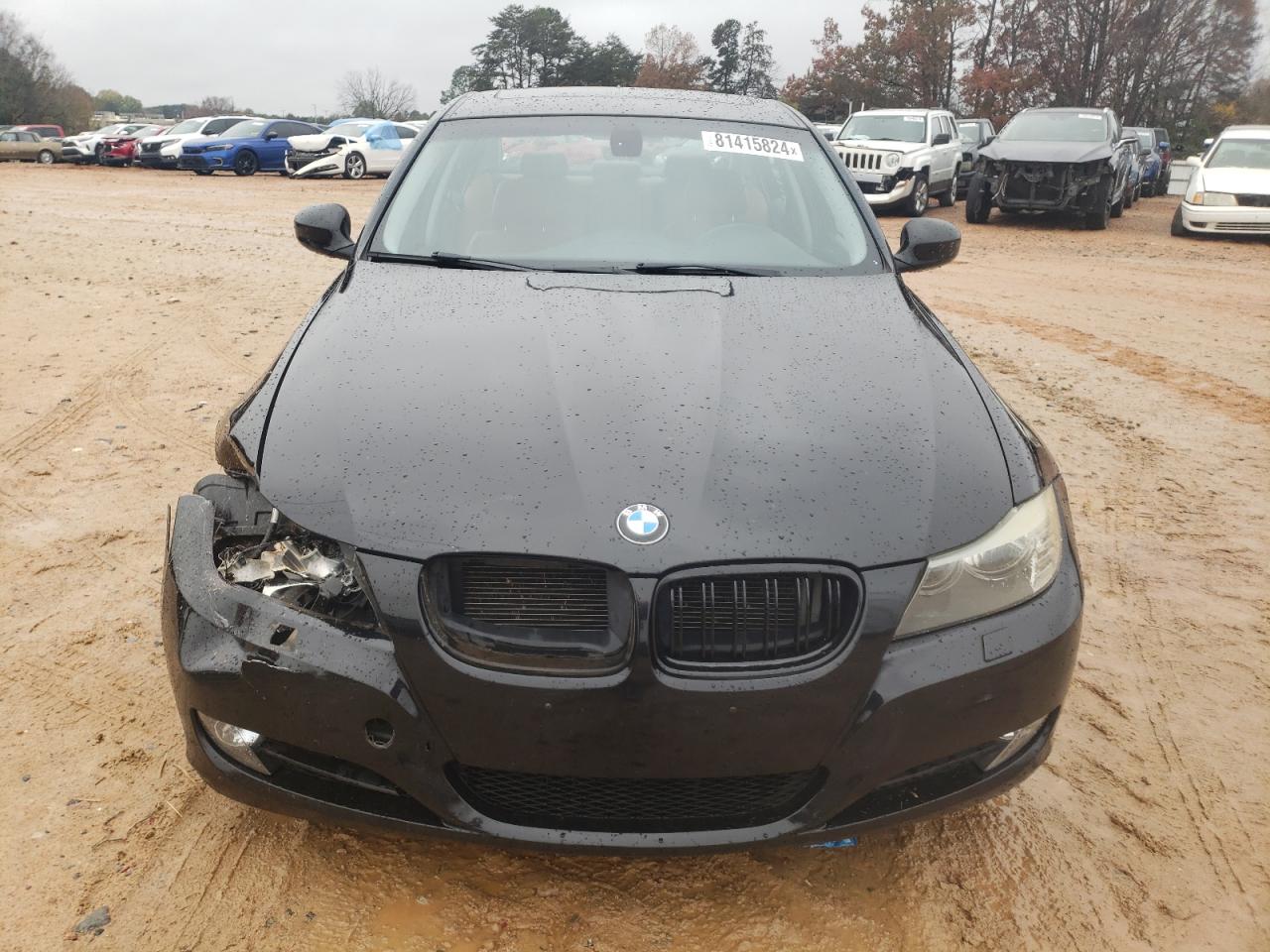2011 BMW 3er - Image 5