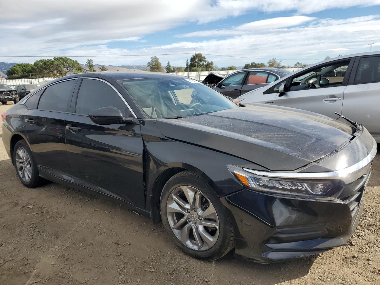 2019 Honda Accord - Image 4