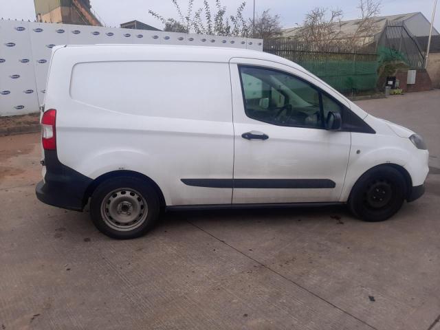2020 FORD TRANSIT COURIER BASE 