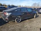 2019 Honda Accord Sport de vânzare în Windsor, NJ - Front End