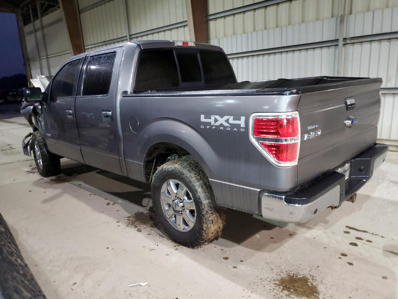 2014 Ford F-150 - Image 2