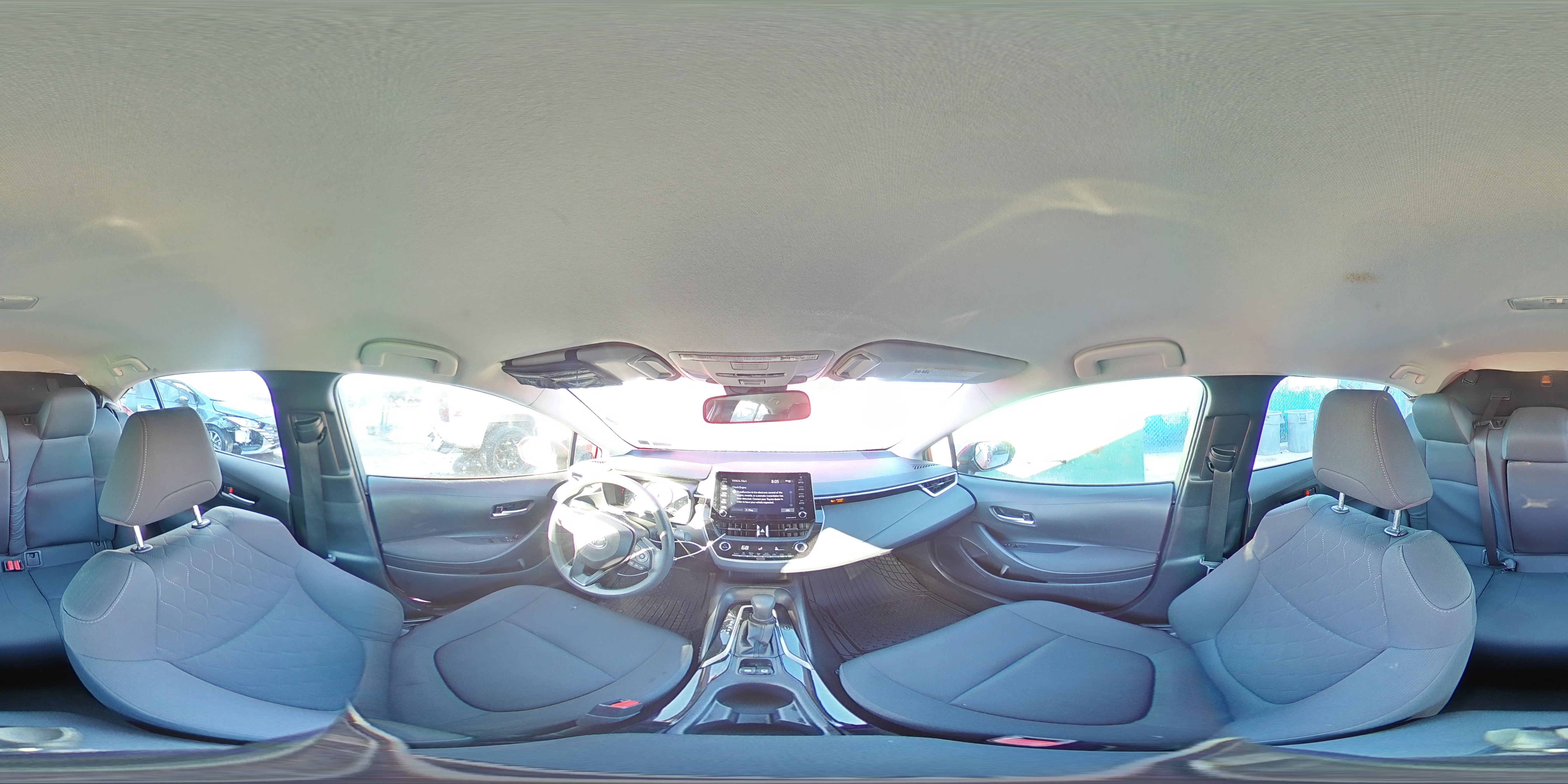 2021 Toyota Corolla - Image 15