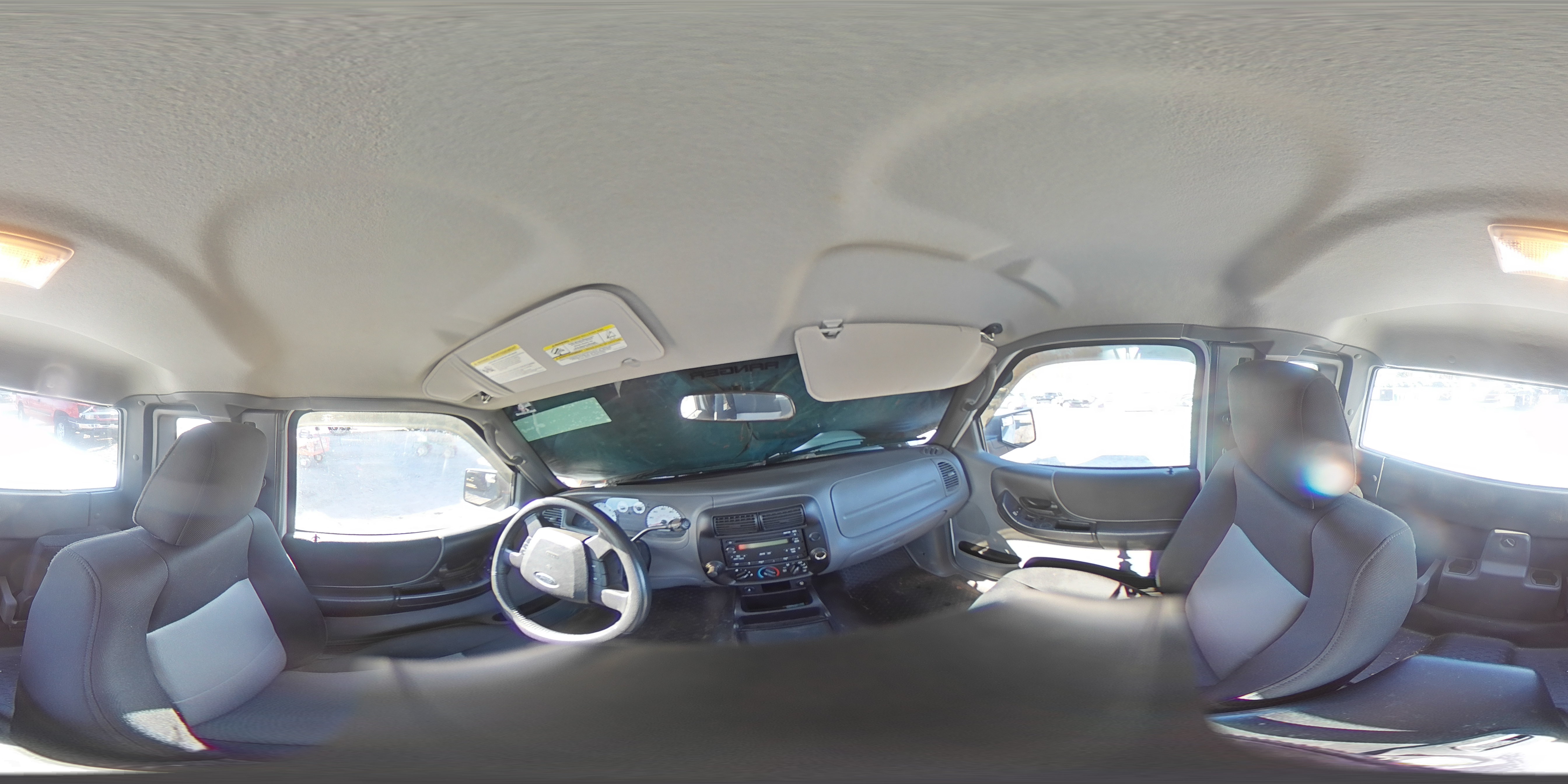 2011 Ford Ranger - Image 13