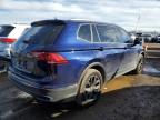 2023 Volkswagen Tiguan Se for Sale in Elgin, IL - Rear End