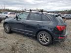 2010 Audi Q5 Premium Plus na sprzedaż w Candia, NH - Rear End