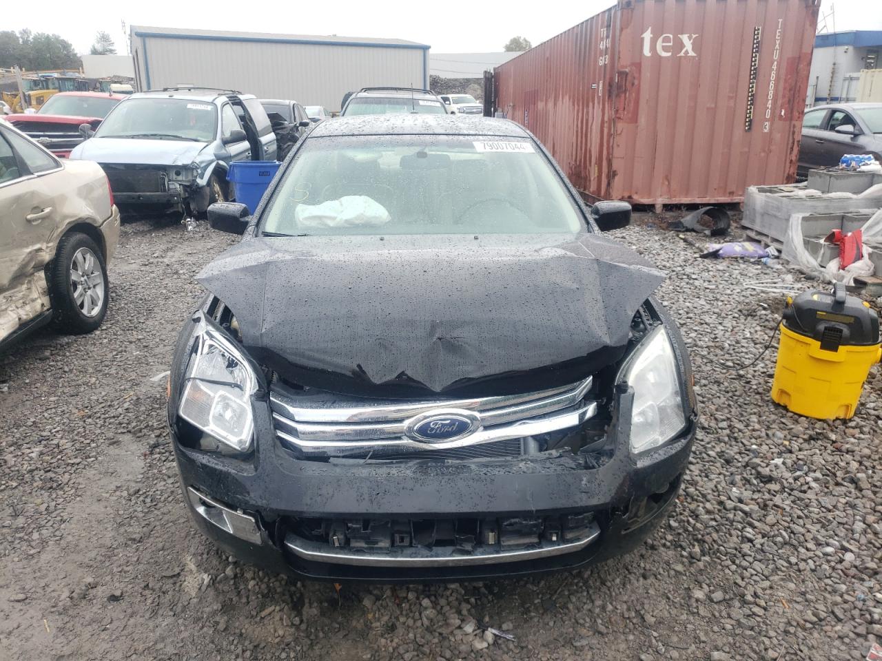 2007 Ford Fusion - Image 5