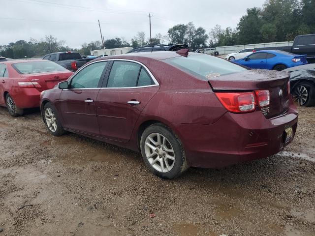  CHEVROLET MALIBU 2016 Бургунди