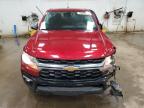 2022 Chevrolet Colorado Lt zu verkaufen in Davison, MI - Front End