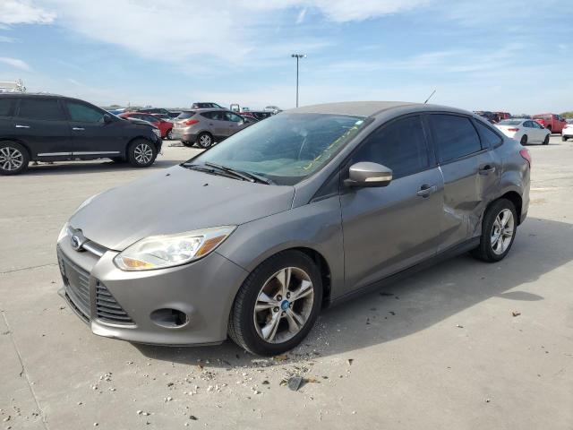  FORD FOCUS 2013 Szary