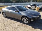 2008 Honda Accord Exl на продаже в Charles City, VA - Front End