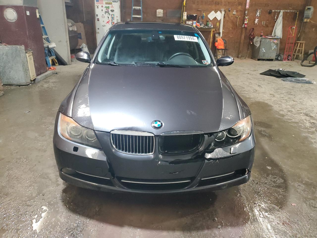2007 BMW 3er - Image 5