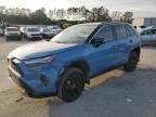 2024 Toyota Rav4 Xse en Venta en Gaston, SC - Side