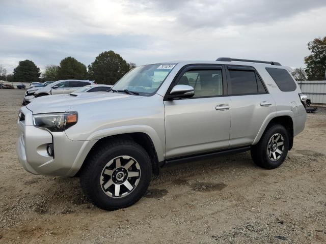 JTEBU5JR7L5786471 Toyota 4Runner SR