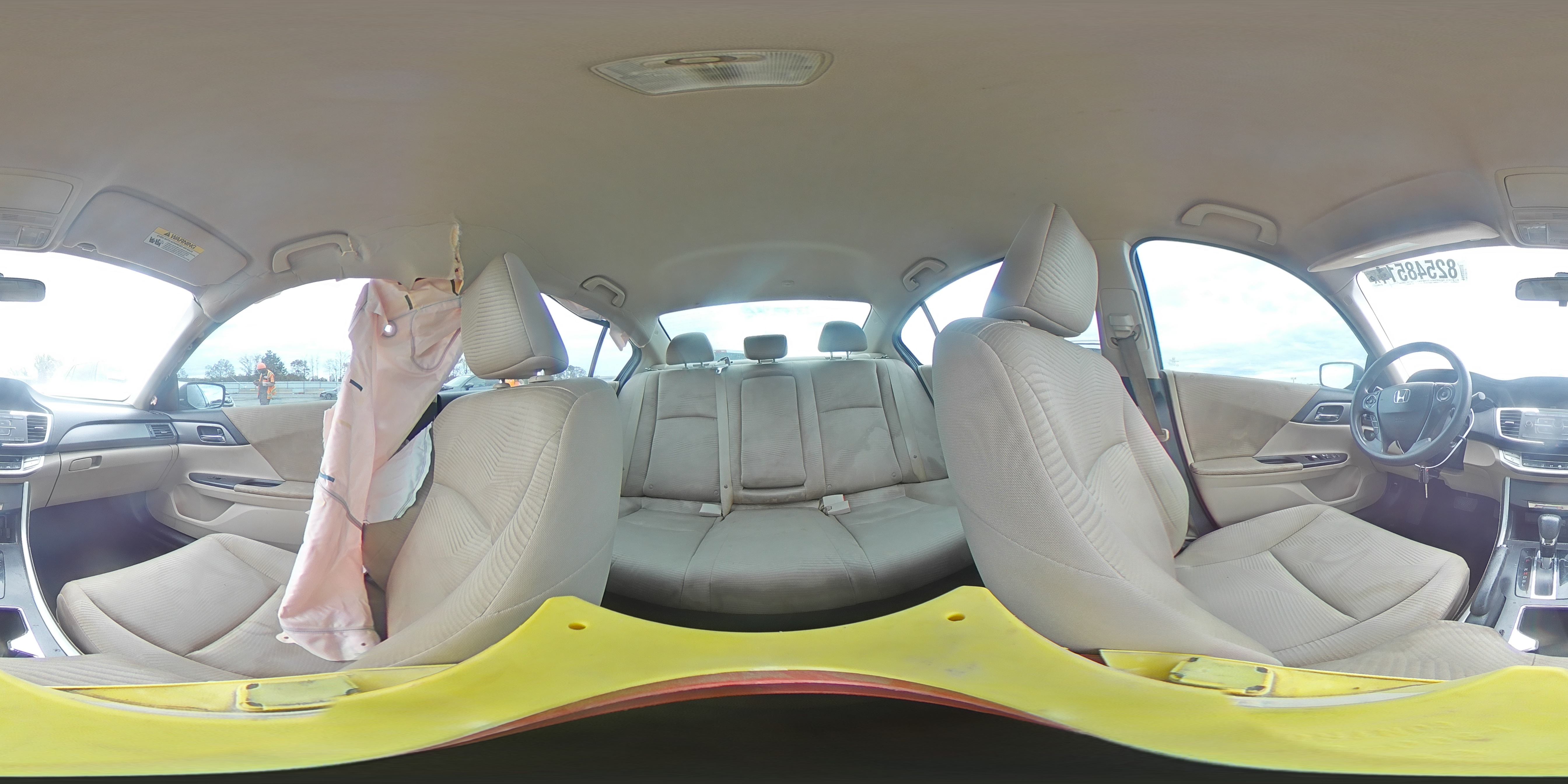 2015 Honda Accord - Image 12
