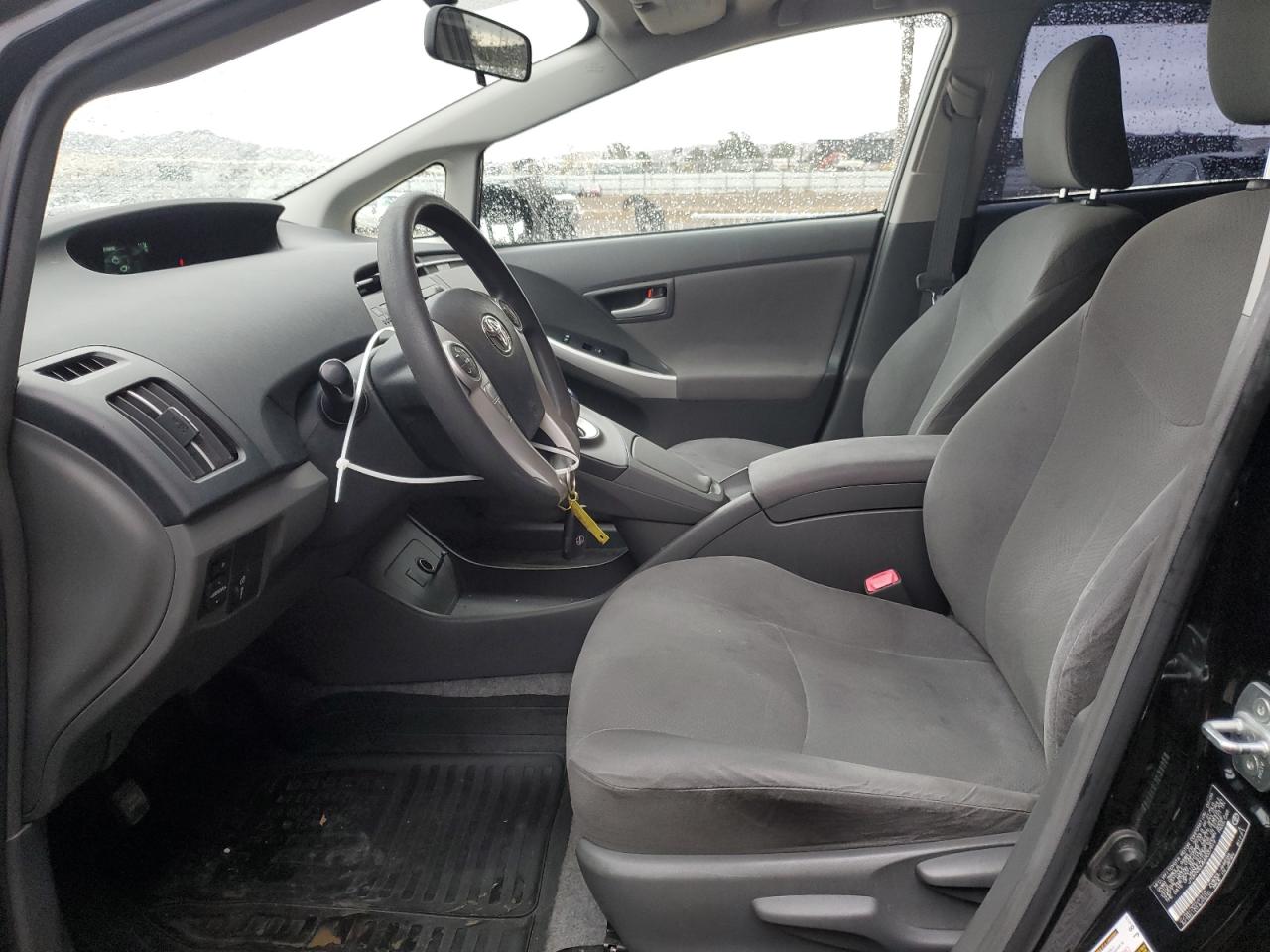 2010 Toyota Prius - Image 7