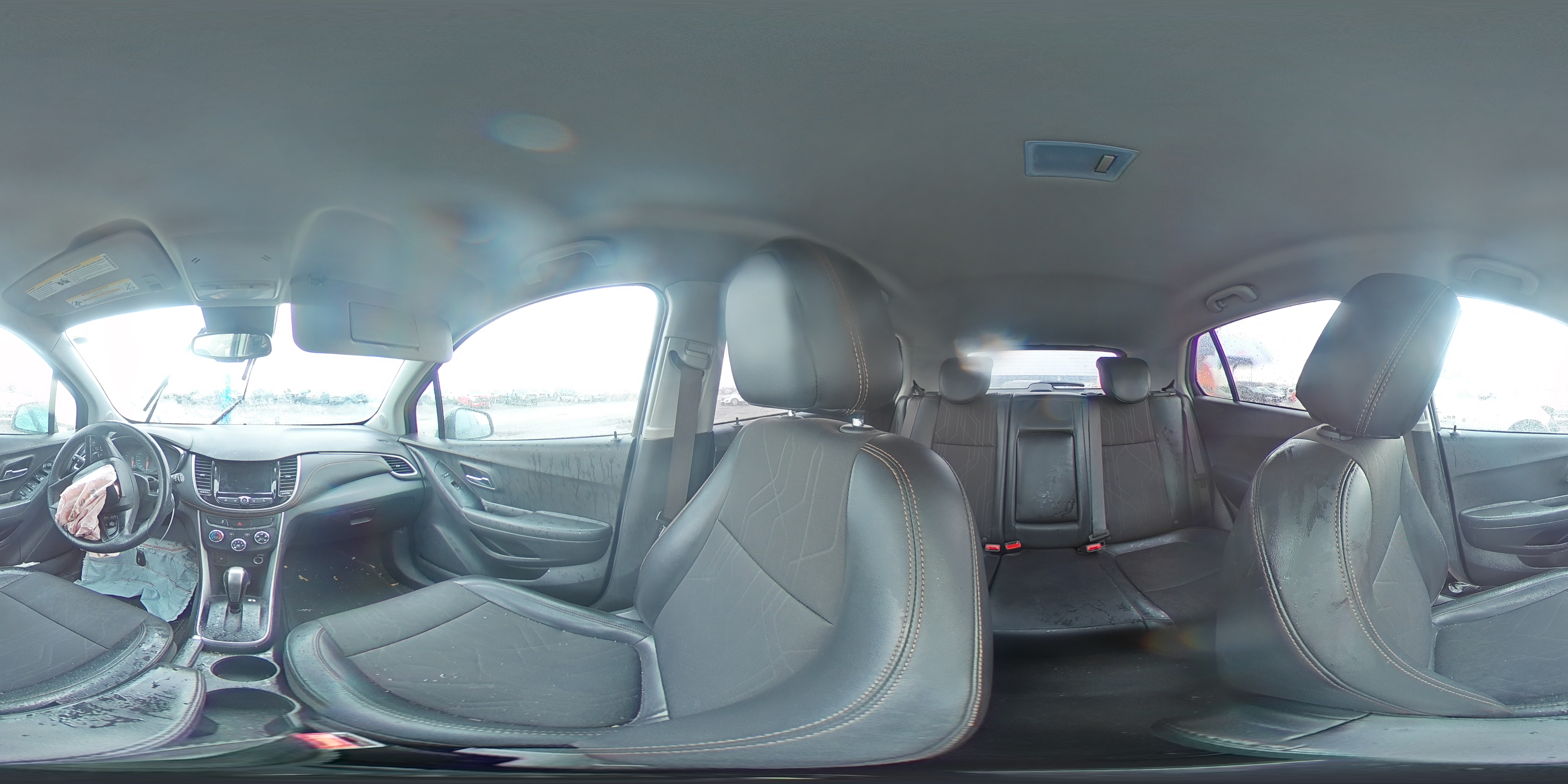2021 Chevrolet Trax - Image 13