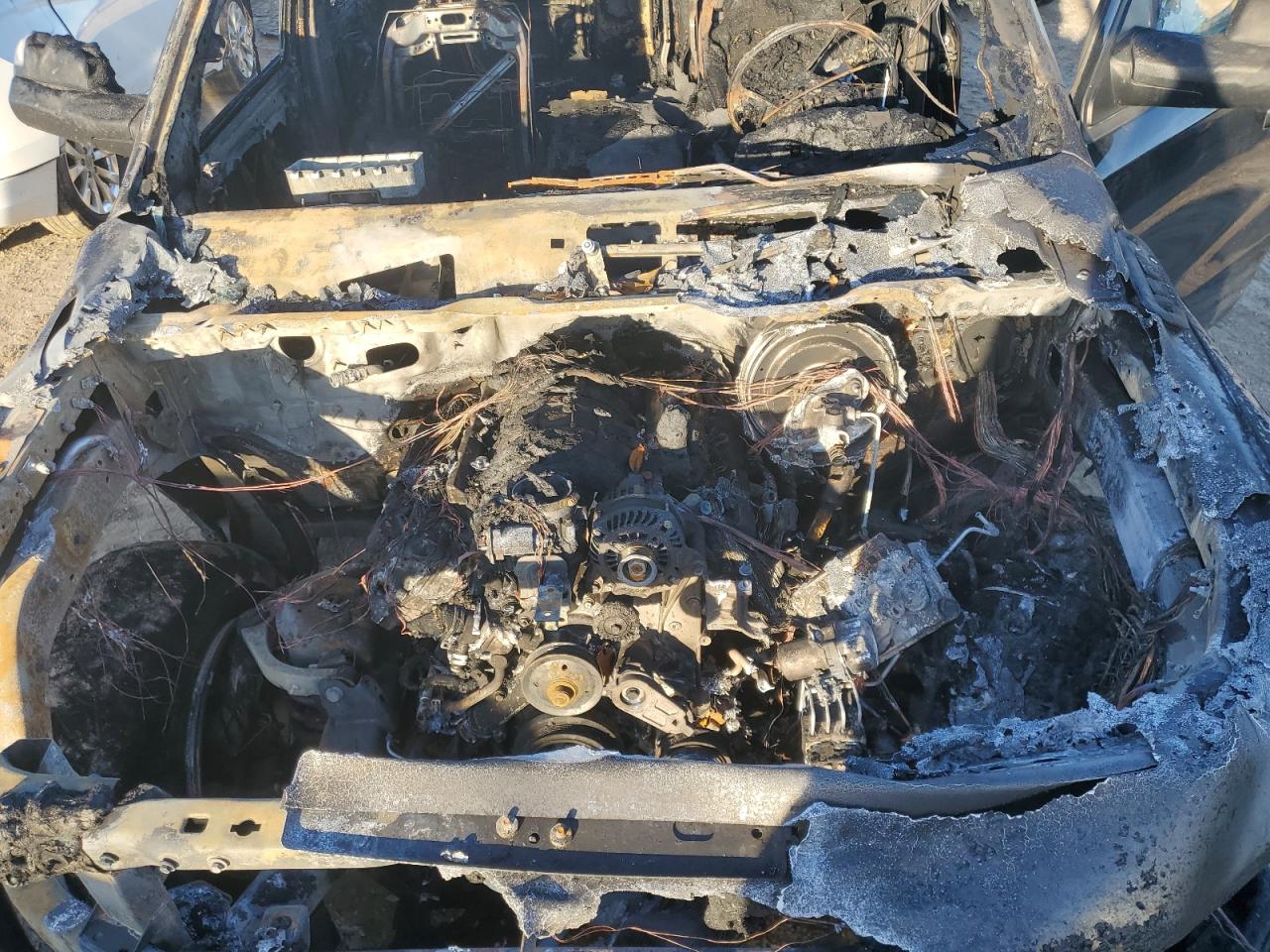 2019 RAM 1500 - Image 12
