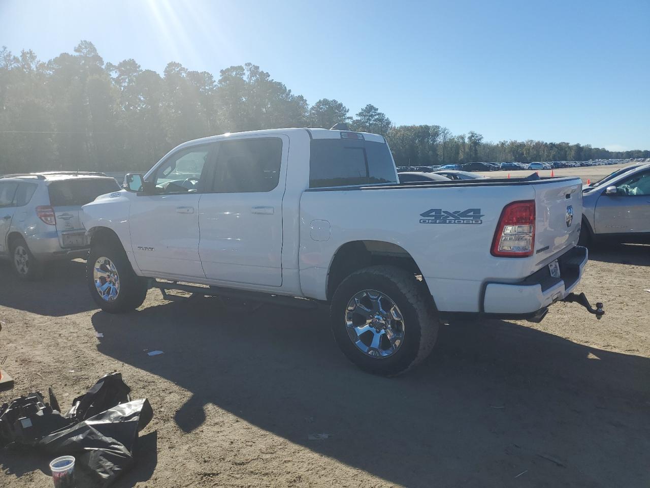 2019 RAM 1500 - Image 2