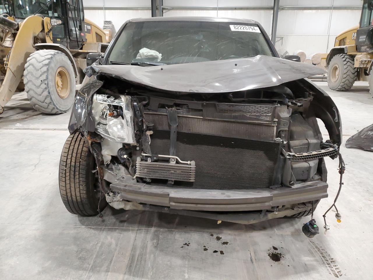 2012 Honda Pilot - Image 5