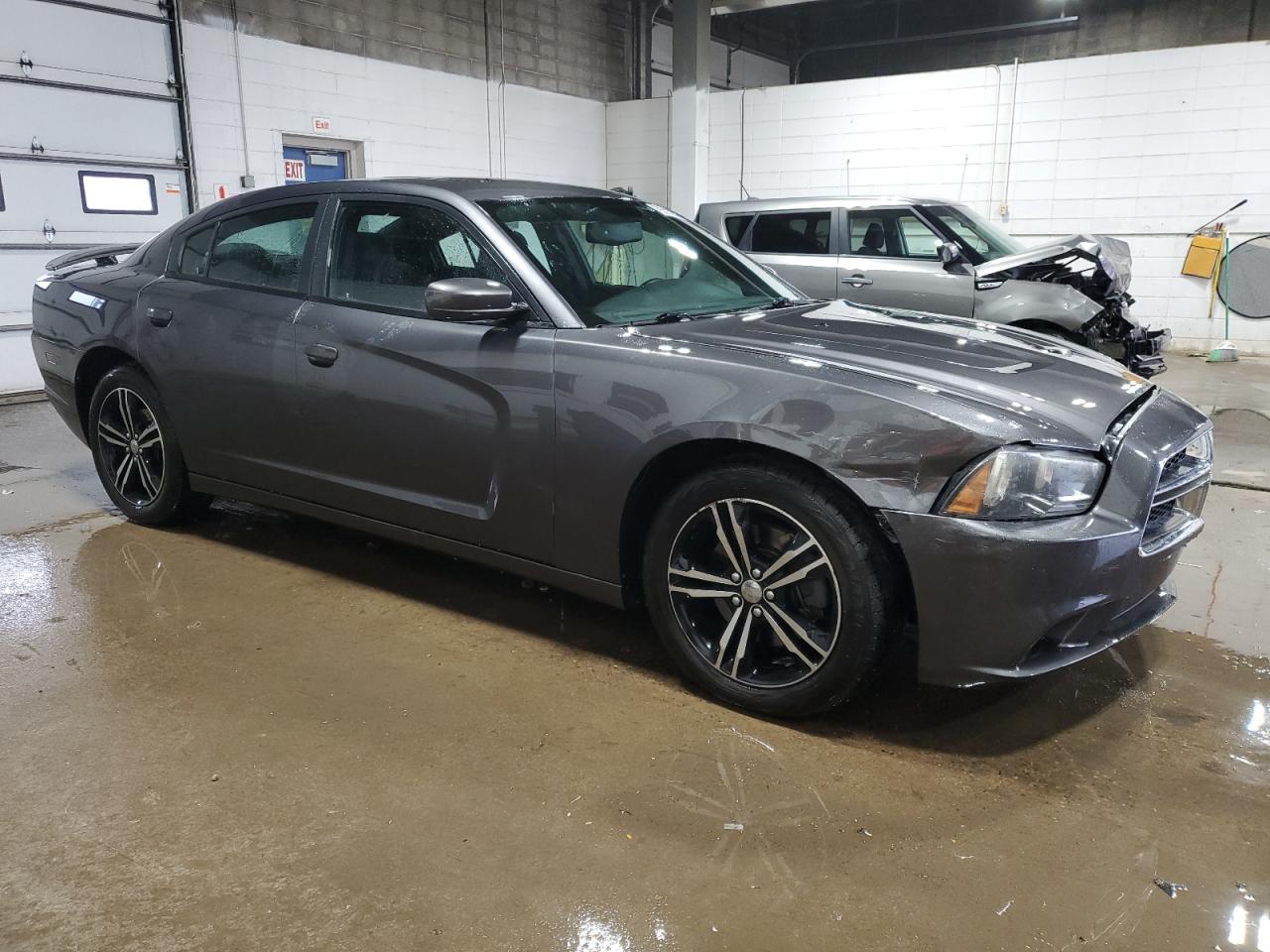2013 Dodge Charger - Image 4