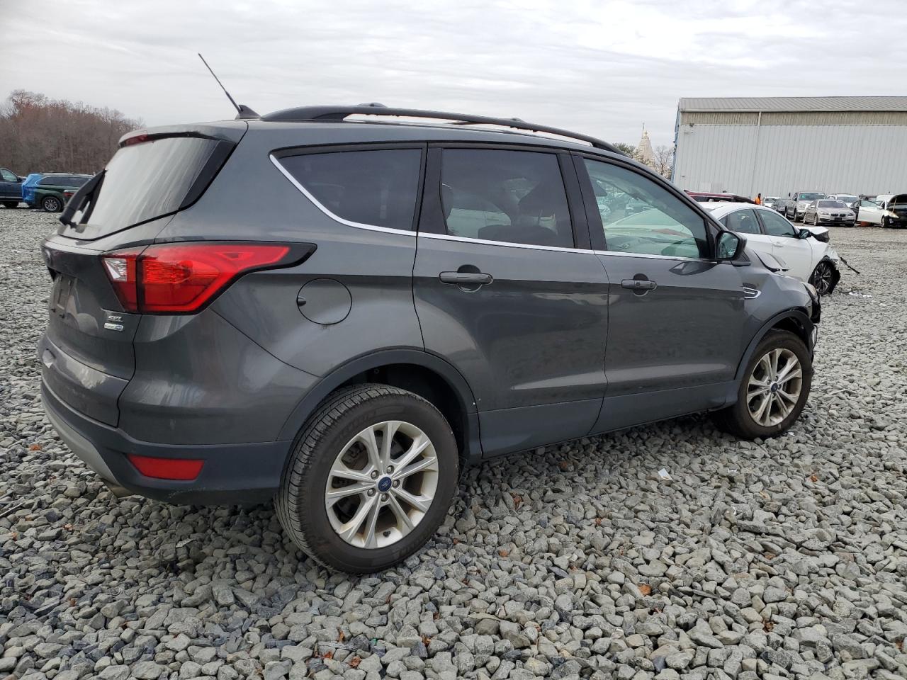 2019 Ford Escape - Image 3