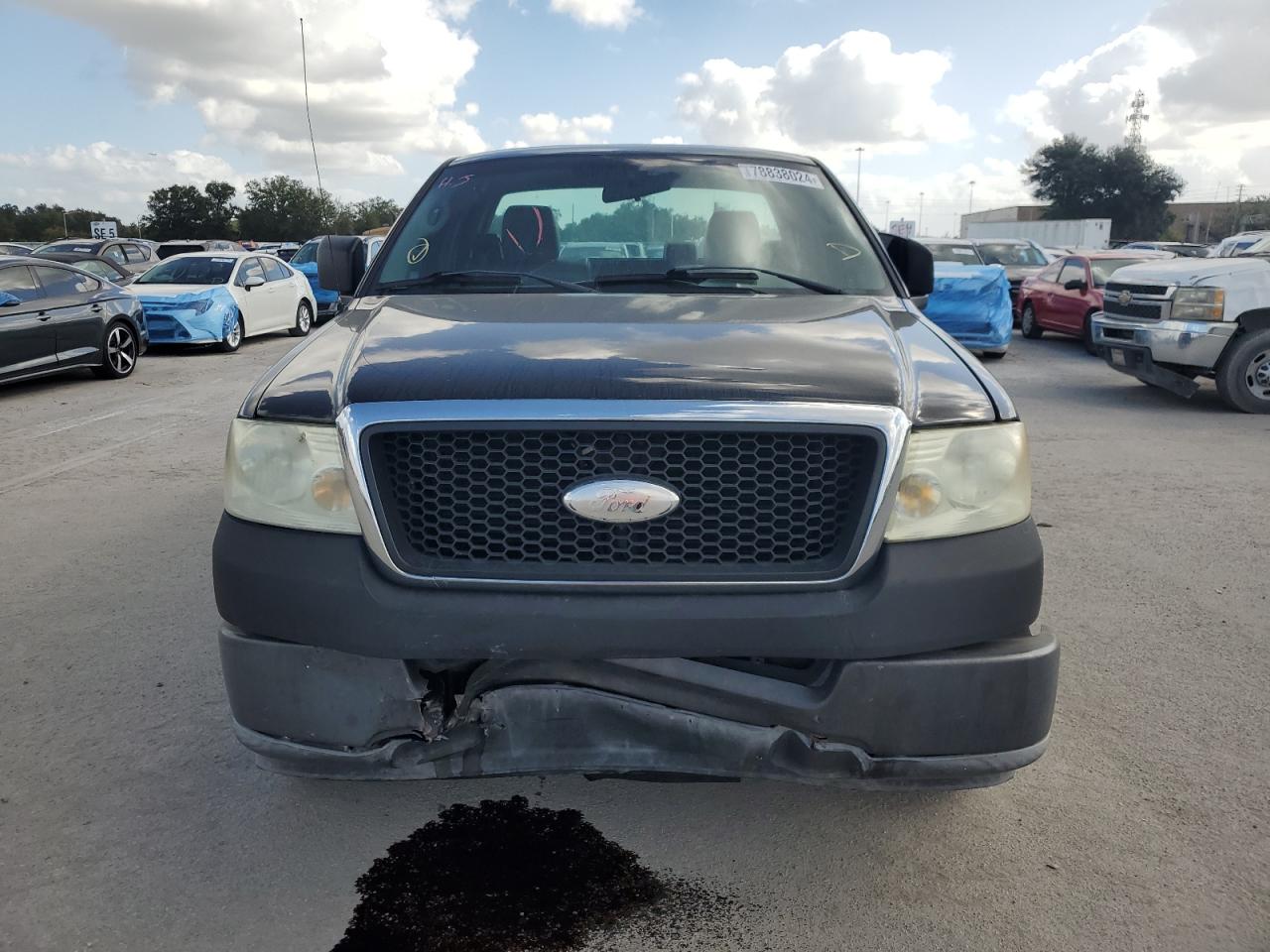 2005 Ford F-150 - Image 5