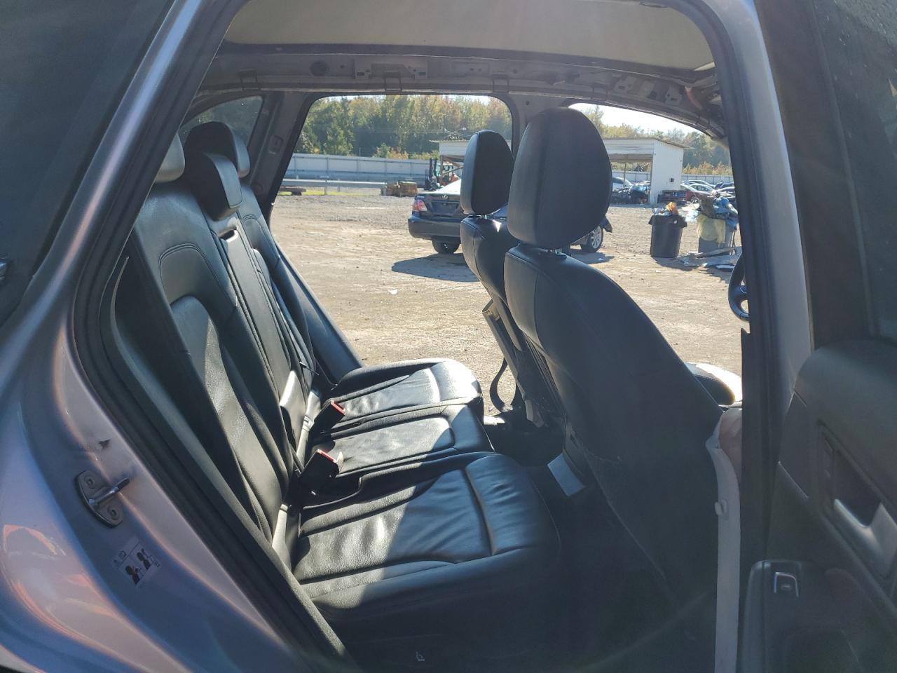 2014 Audi Q5 - Image 11