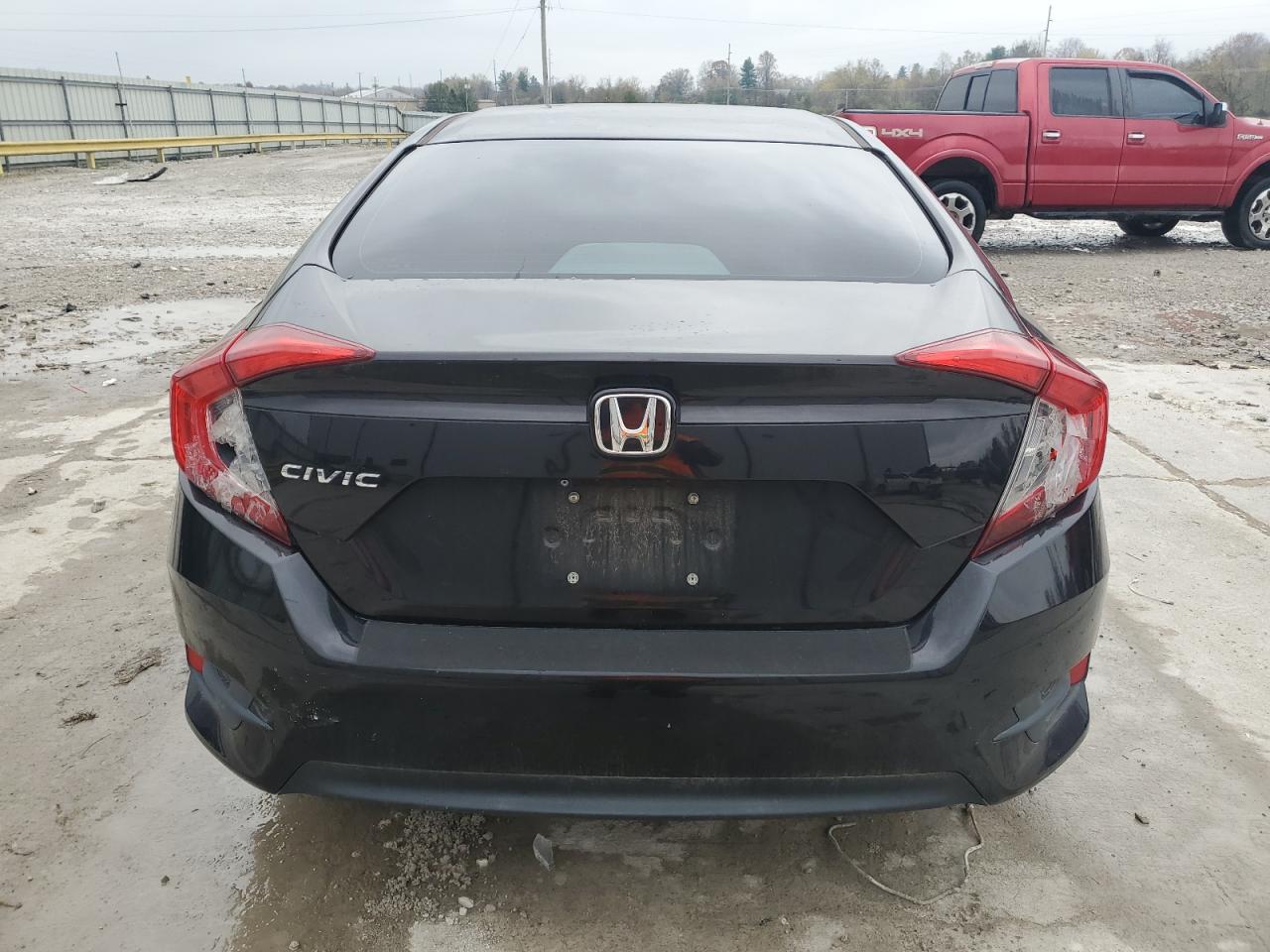2016 Honda Civic - Image 6