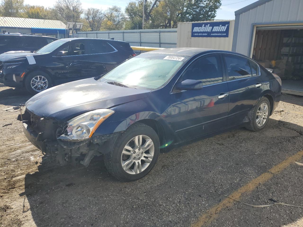 2010 Nissan Altima - Image 1