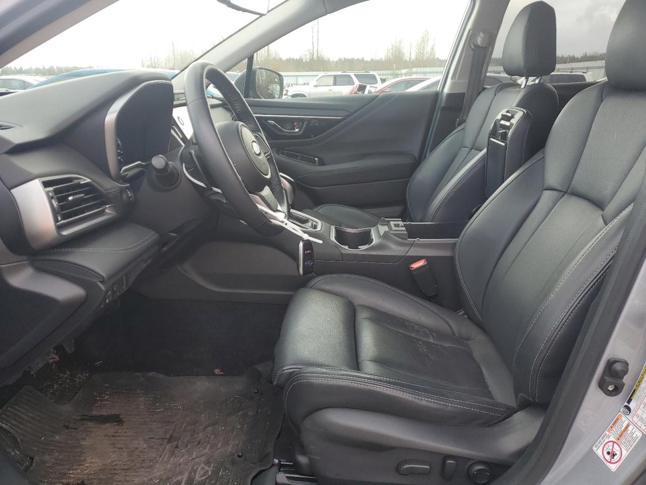 2020 Subaru Outback - Image 7