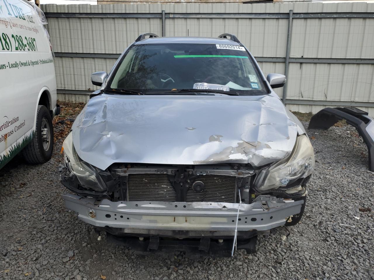 2015 Subaru XV - Image 5
