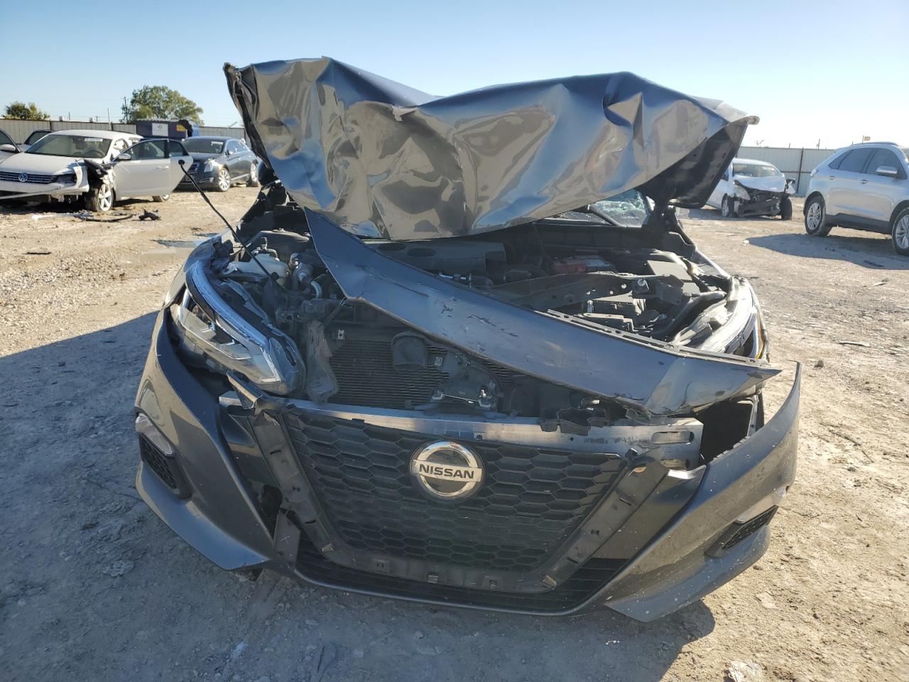 2019 Nissan Altima - Image 5