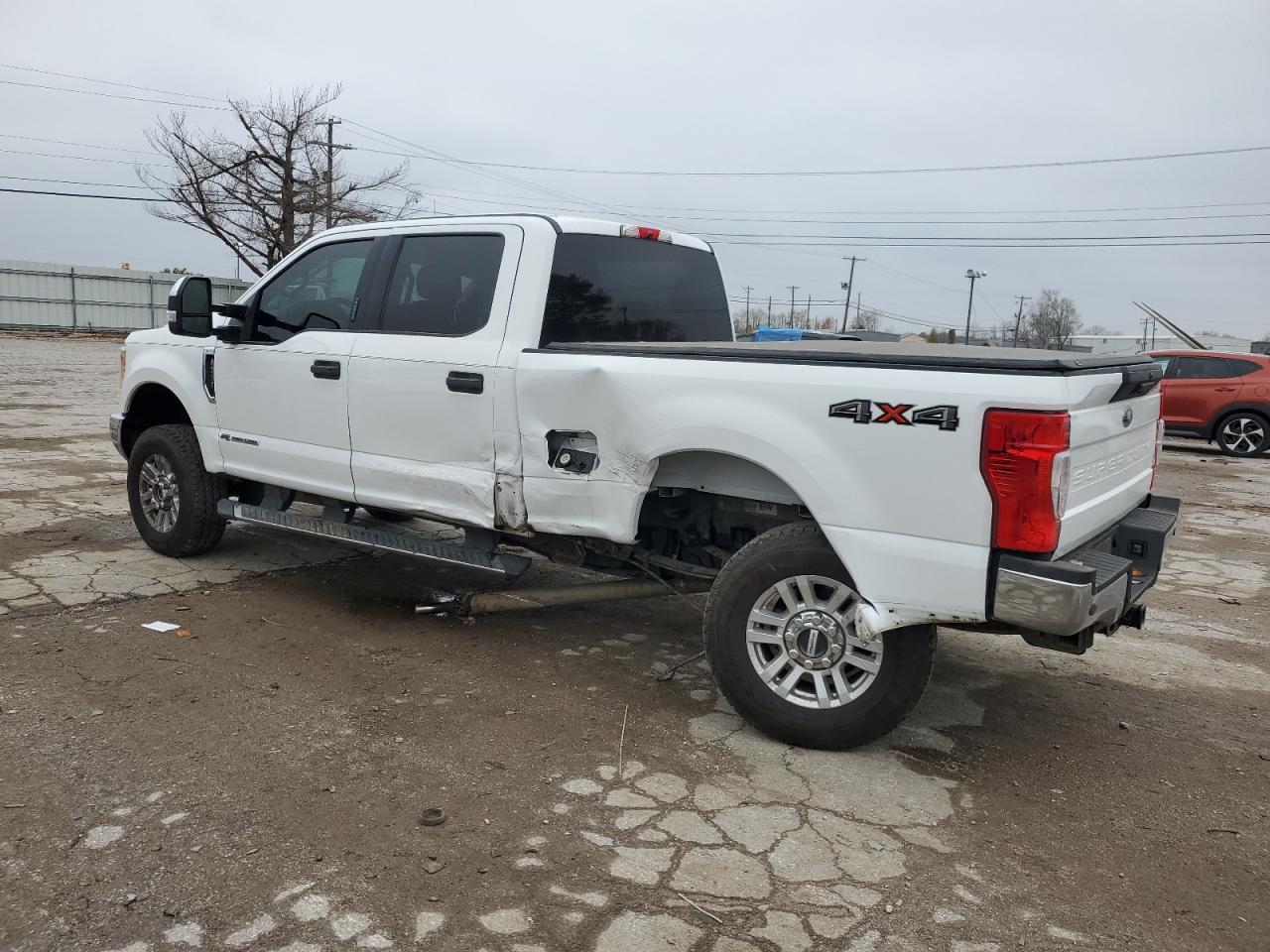 2017 Ford F250 - Image 2