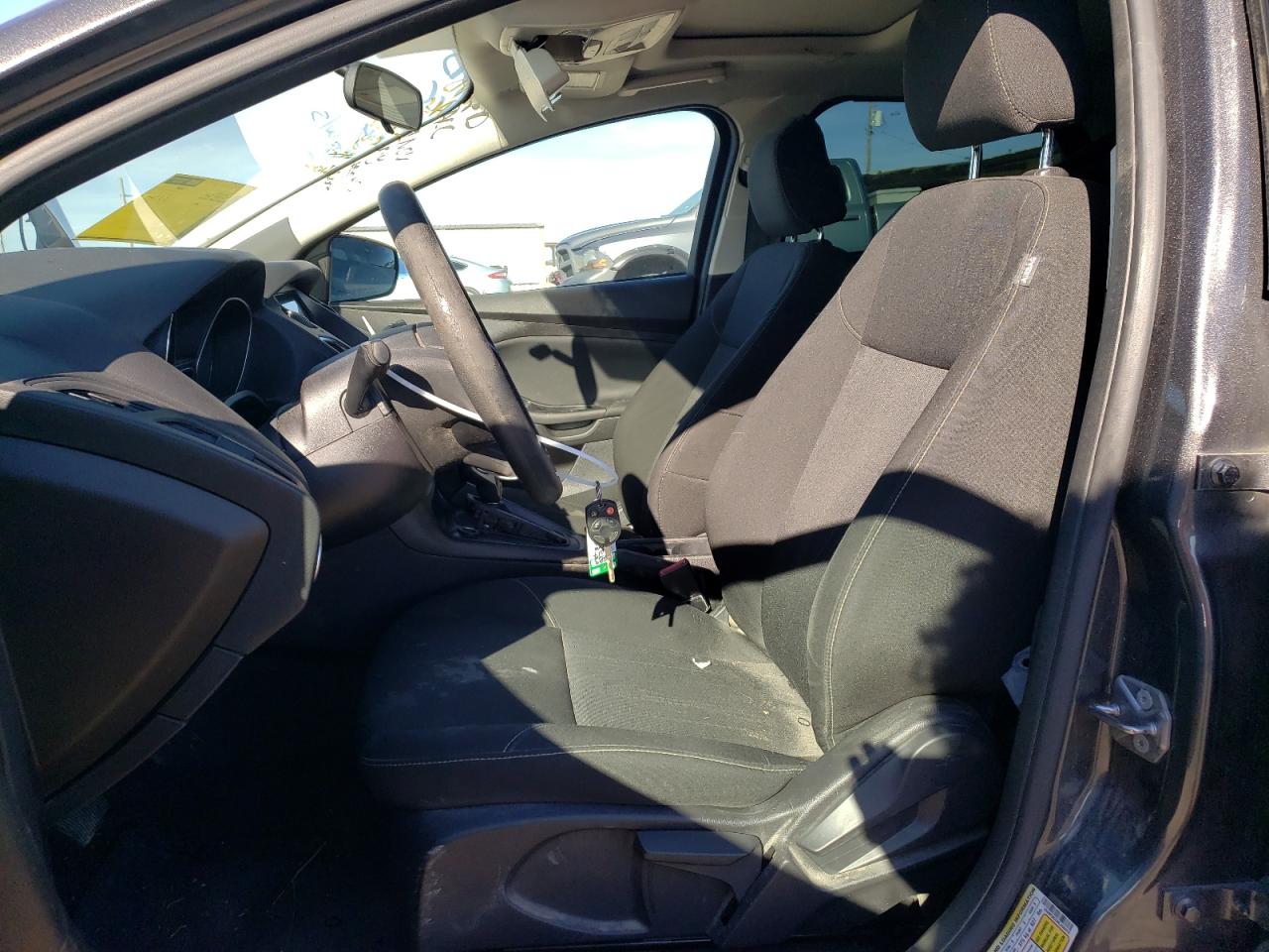 2017 Ford Focus - Image 7