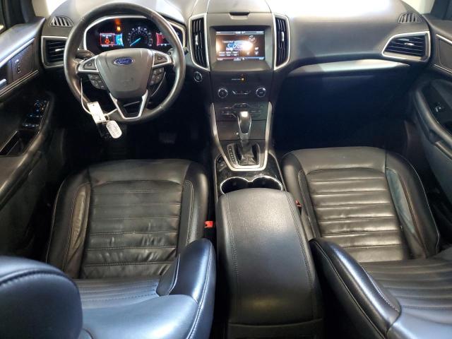  FORD EDGE 2015 Бургунди