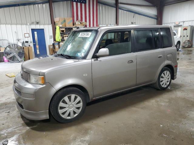 2004 Toyota Scion Xb