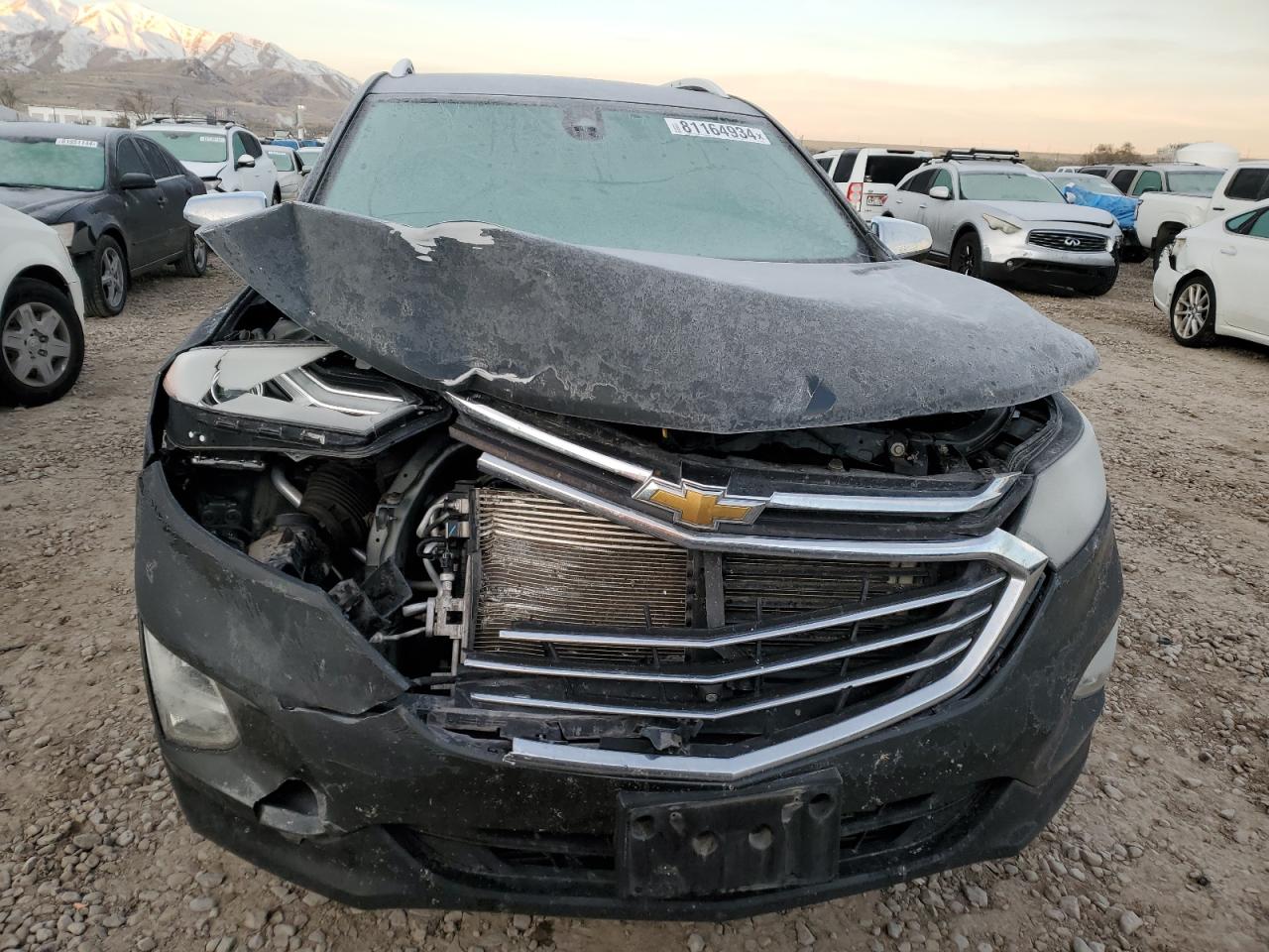 2019 Chevrolet Equinox - Image 5