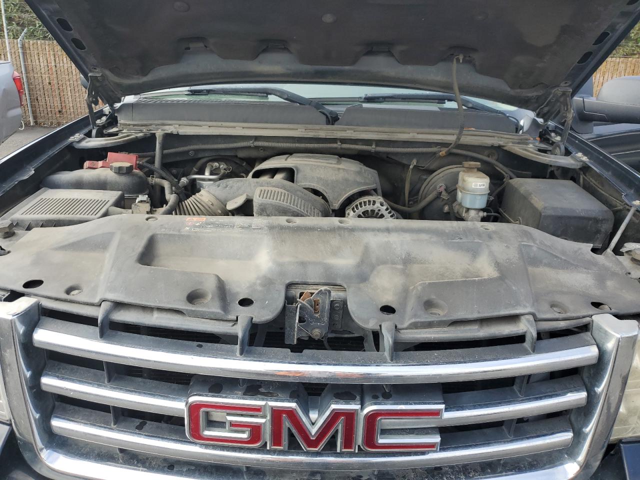 2012 GMC Sierra C1500 Sle VIN: 1GTR1VE03CZ339815 Lot: 80285874