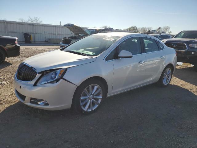  BUICK VERANO 2013 Білий