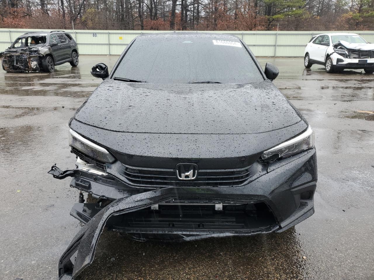 2024 Honda Civic - Image 5