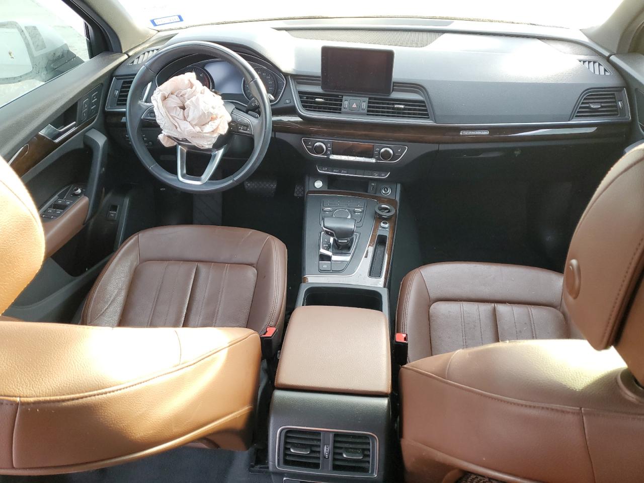 2019 Audi Q5 - Image 8